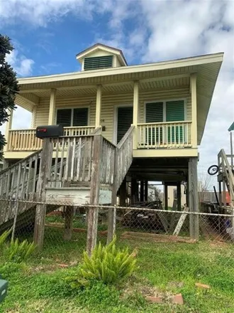 Buy this 2 bed house on 801 Ball Street - Avenue H in Galveston, TX 77551
