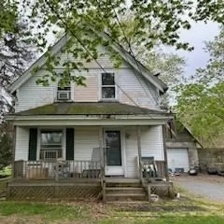 Buy this 3 bed house on 498 Tremont St