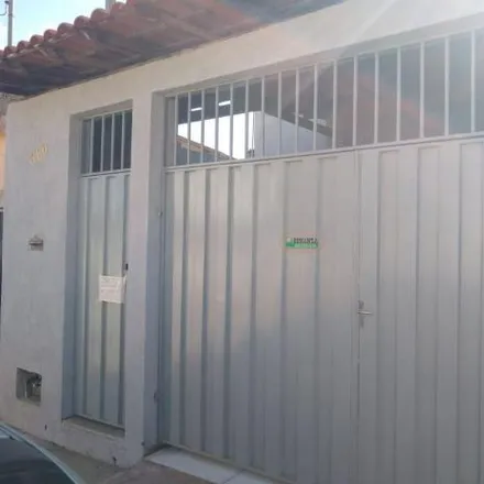 Rent this 4 bed house on Rua Santa Luzia in Colônia do Marçal, São João del-Rei - MG