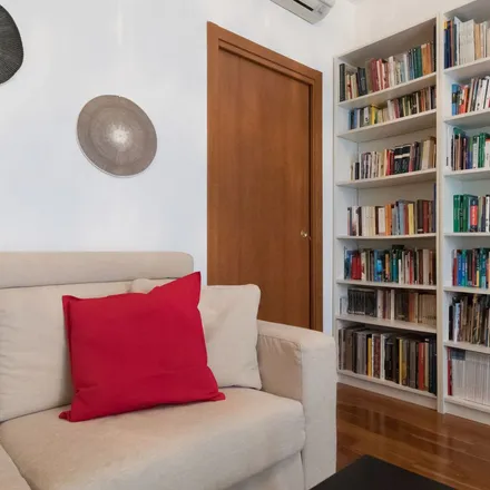 Rent this 4 bed apartment on Via privata Pericle 10 in 20126 Milan MI, Italy