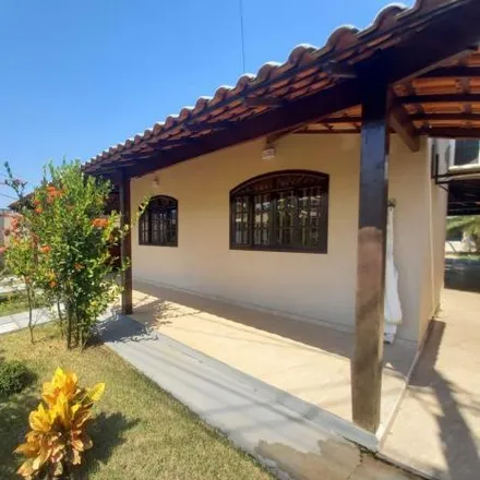 Buy this 3 bed house on Rodovia Amaral Peixoto in Condado de Maricá, Maricá - RJ