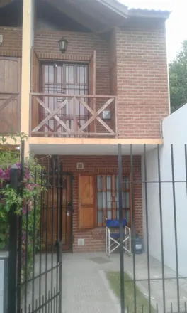 Buy this studio duplex on Santiago del Estero 2848 in Partido de La Costa, B7111 CFX San Bernardo del Tuyú