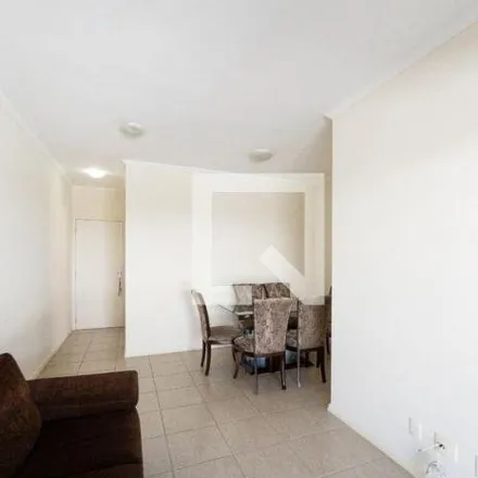 Image 1 - unnamed road, Centro, Vinhedo - SP, 13280-000, Brazil - Apartment for rent