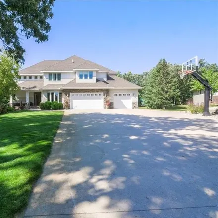 Buy this 5 bed house on 1499 Floding Circle Drive in Alexandria, MN 56308