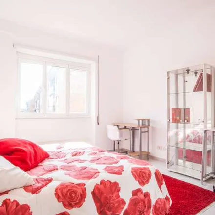 Rent this 3 bed apartment on Mercato Rionale di Torrespaccata in Via Pietro Romano, 106