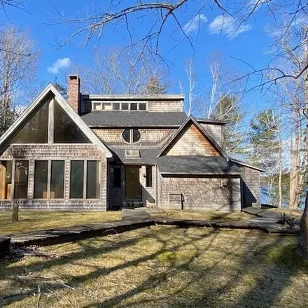 Image 3 - 34 McNeary Lane, Blue Hill, ME 04614, USA - House for sale