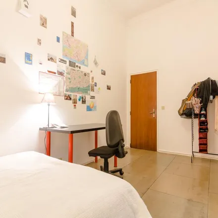 Rent this 1studio apartment on Bacalhau in Rua de São Paulo, 1200-429 Lisbon