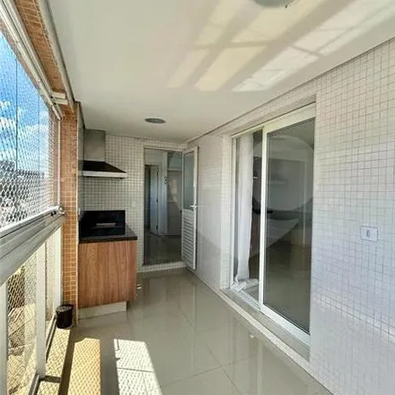 Buy this 3 bed apartment on Avenida Águas de São Pedro 269 in Vila Paulicéia, São Paulo - SP