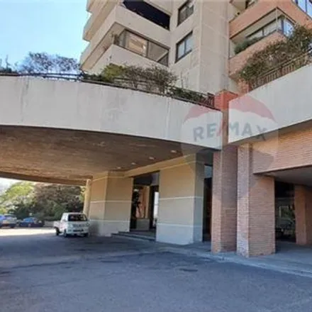 Buy this 4 bed apartment on Avenida Santa María in 763 0000 Vitacura, Chile