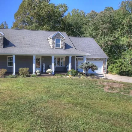 Buy this 4 bed house on 1 Derby Lane in Laurel County, KY 40744
