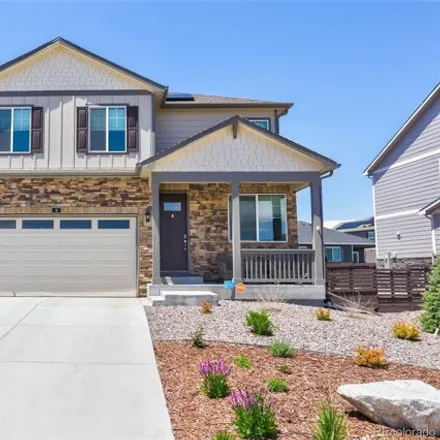 Buy this 5 bed house on North Waterloo Street in Aurora, CO 80018