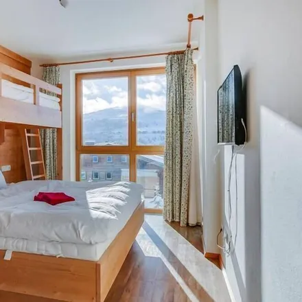 Rent this 1 bed apartment on Königsleiten in 5742 Königsleiten, Austria