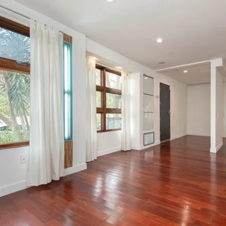 Image 2 - 1681 Selby Avenue, Los Angeles, CA 90024, USA - House for rent