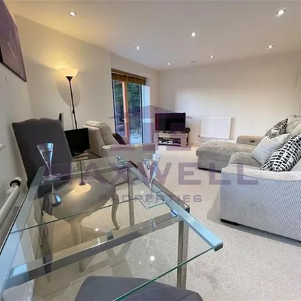 Rent this 1 bed apartment on Apple Grove in London, HA2 0FG