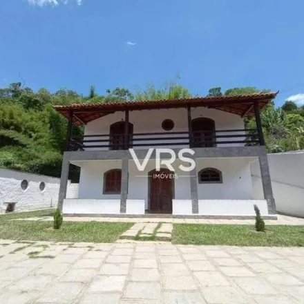 Buy this 2 bed house on Estrada Adelino Dias in Cruzeiro, Teresópolis - RJ