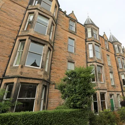 Image 1 - 2 Marchmont Street, City of Edinburgh, EH9 1EN, United Kingdom - Apartment for rent