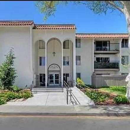 Rent this 2 bed apartment on 1720 Halford Avenue in Santa Clara, CA 95051