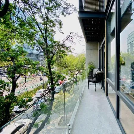 Image 2 - Avenida Chapultepec, Zona Rosa, 06600 Mexico City, Mexico - Apartment for sale
