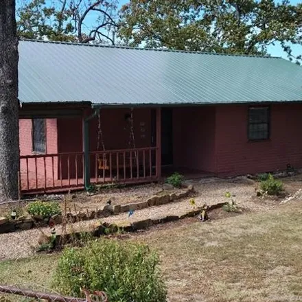 Image 1 - Colonel Harold D. Pinney, U.S. Army Highway, McIntosh County, OK 74432, USA - House for sale