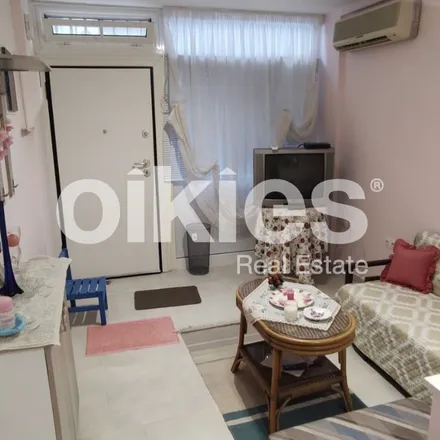 Image 8 - Mix Markt, Μάρκου Μπότσαρη 35, Thessaloniki Municipal Unit, Greece - Apartment for rent