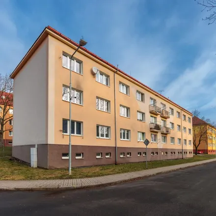 Image 3 - Okružní 67, 357 09 Habartov, Czechia - Apartment for rent