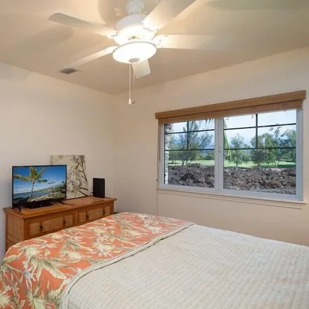 Rent this 3 bed townhouse on Waikoloa Beach Resort in HI, 96738