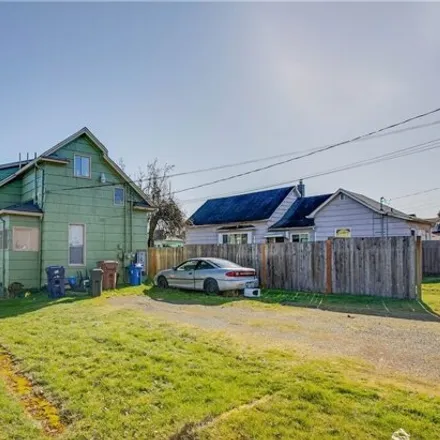 Image 2 - 3321, South Yakima Avenue, Tacoma, WA 98408, USA - House for sale
