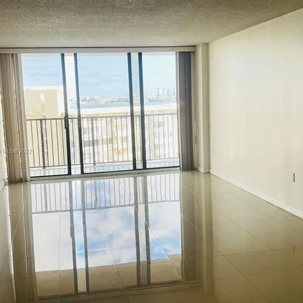 Rent this 2 bed apartment on 1440 Brickell Bay Drive in Miami, FL 33131