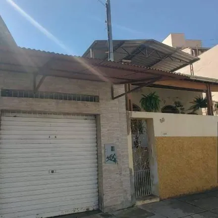 Image 2 - Rua Marumbi, Progresso, Juiz de Fora - MG, 36052-150, Brazil - House for sale