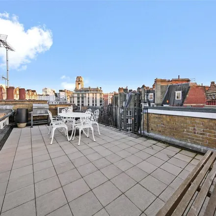 Image 7 - 15 Park Road, London, NW1 6XN, United Kingdom - Apartment for rent
