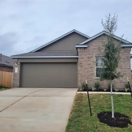 Rent this 4 bed house on Waterway Avenue in Hutto, TX 78634