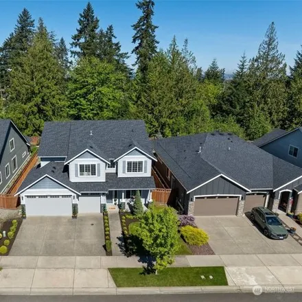 Buy this 6 bed house on 18355 133rd Street East in Pierce County, WA 98391