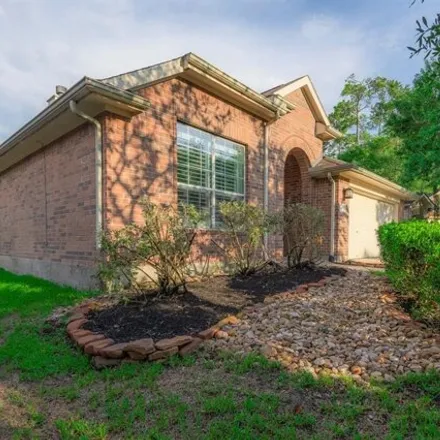 Image 3 - 12 Delphinium Place, Sterling Ridge, The Woodlands, TX 77382, USA - House for rent