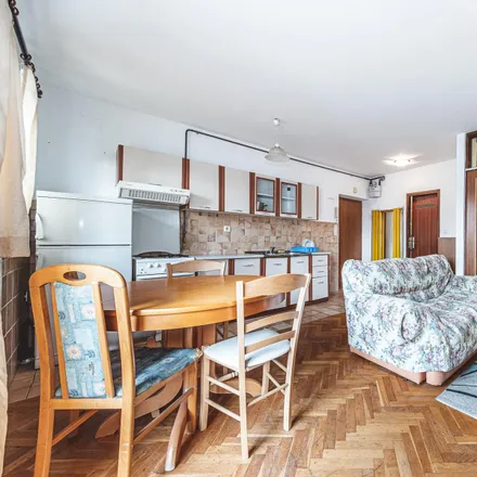 Buy this 1 bed apartment on Jin Yubao in Višegradska ulica, 10000 City of Zagreb