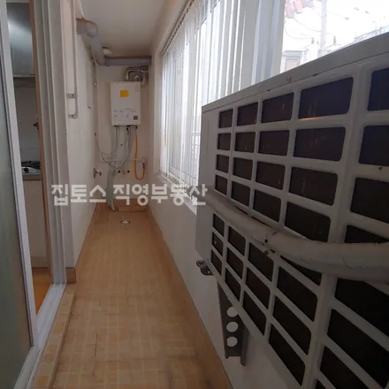 Image 7 - 서울특별시 강남구 역삼동 660-17 - Apartment for rent