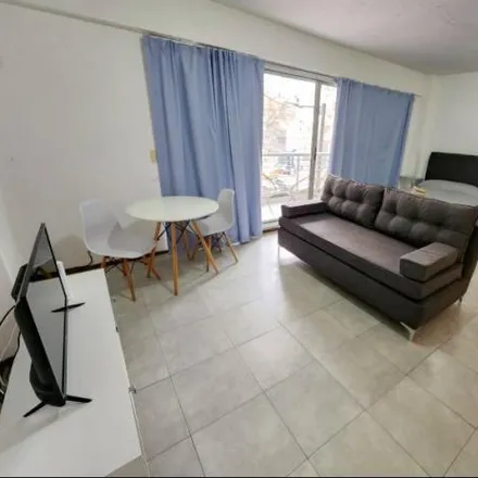 Rent this 1 bed apartment on Fitz Roy 1414 in Palermo, C1414 BBO Buenos Aires