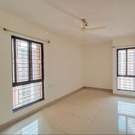Rent this 2 bed apartment on unnamed road in Pune, Pune - 411024