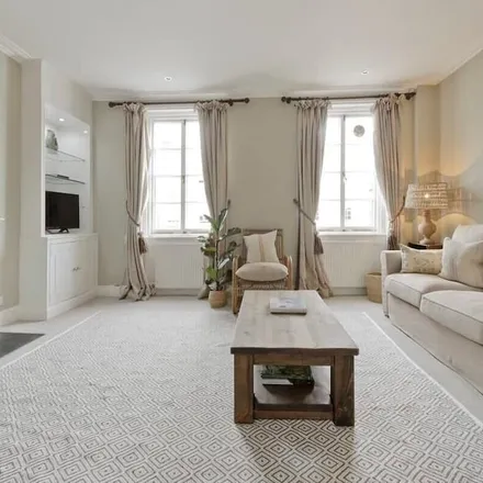 Image 1 - London, SW3 4QP, United Kingdom - Apartment for rent