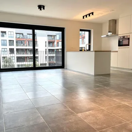 Image 5 - Nieuwbeekstraat 28;30, 9300 Aalst, Belgium - Apartment for rent