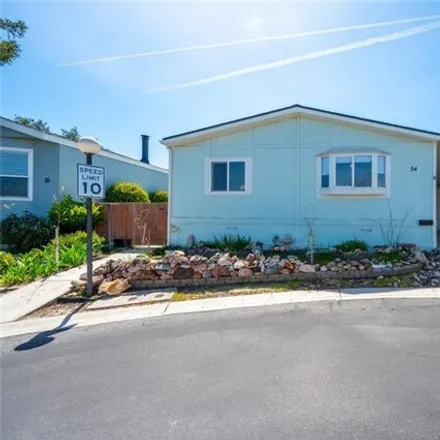 Buy this studio apartment on 9191 San Diego Way in Atascadero, CA 93422