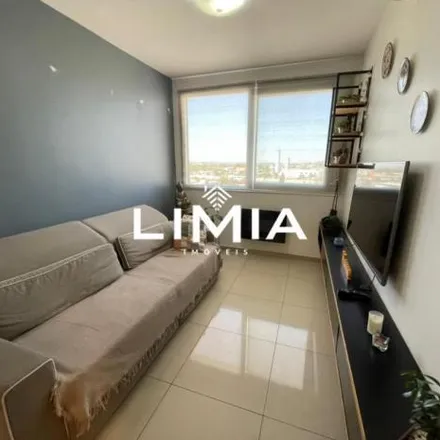 Buy this 2 bed apartment on Sim in Rua Doutor João Inácio, São João