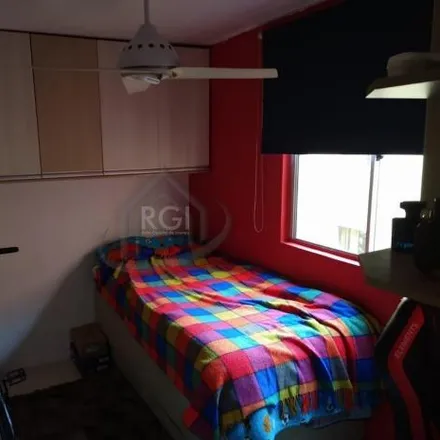 Buy this 2 bed apartment on unnamed road in Partenon, Porto Alegre - RS