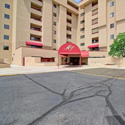 Rent this 1 bed condo on Horizon Towers in 1111 Horizon Drive, Grand Junction