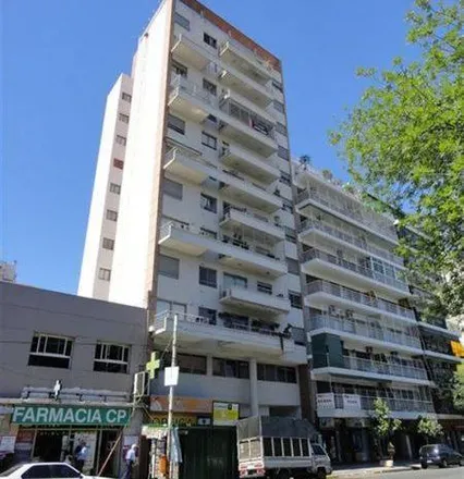 Buy this 2 bed apartment on Avenida Gaona 2200 in Caballito, C1416 DRJ Buenos Aires