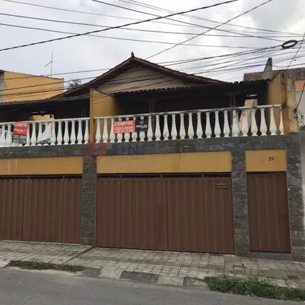 Image 2 - Rua dos Trapistas, Planalto, Belo Horizonte - MG, 31741-171, Brazil - House for sale