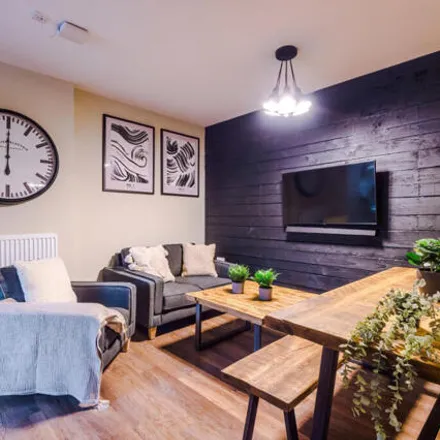 Rent this 6 bed room on The Creative Mill in Norton Street, Leicester