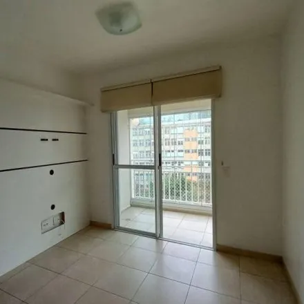 Buy this 2 bed apartment on Rua Marta 61 in Barra Funda, São Paulo - SP