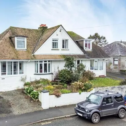 Image 1 - Coldstyle Road, Liskeard, PL14 6BH, United Kingdom - Duplex for sale