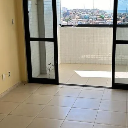 Rent this 3 bed apartment on Edifício Mansão Colina do Mar in Rua Rodolfo Coelho Cavalcante, STIEP