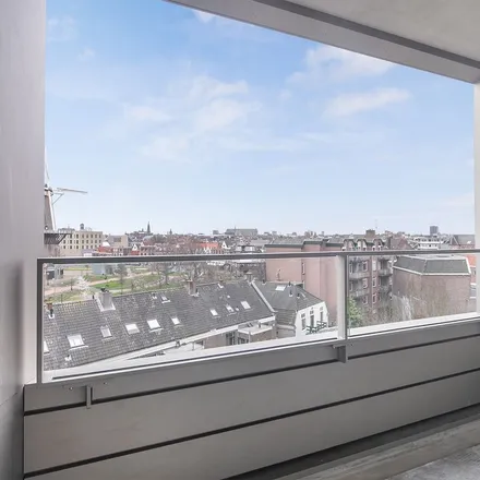 Rent this 2 bed apartment on Octagon in Ballonstraat, 2312 AT Leiden